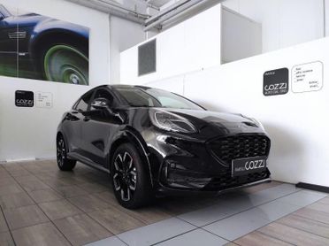 Ford Puma (2019) 1.0 EcoBoost Hybrid 125 CV S&S aut. ST-Line X