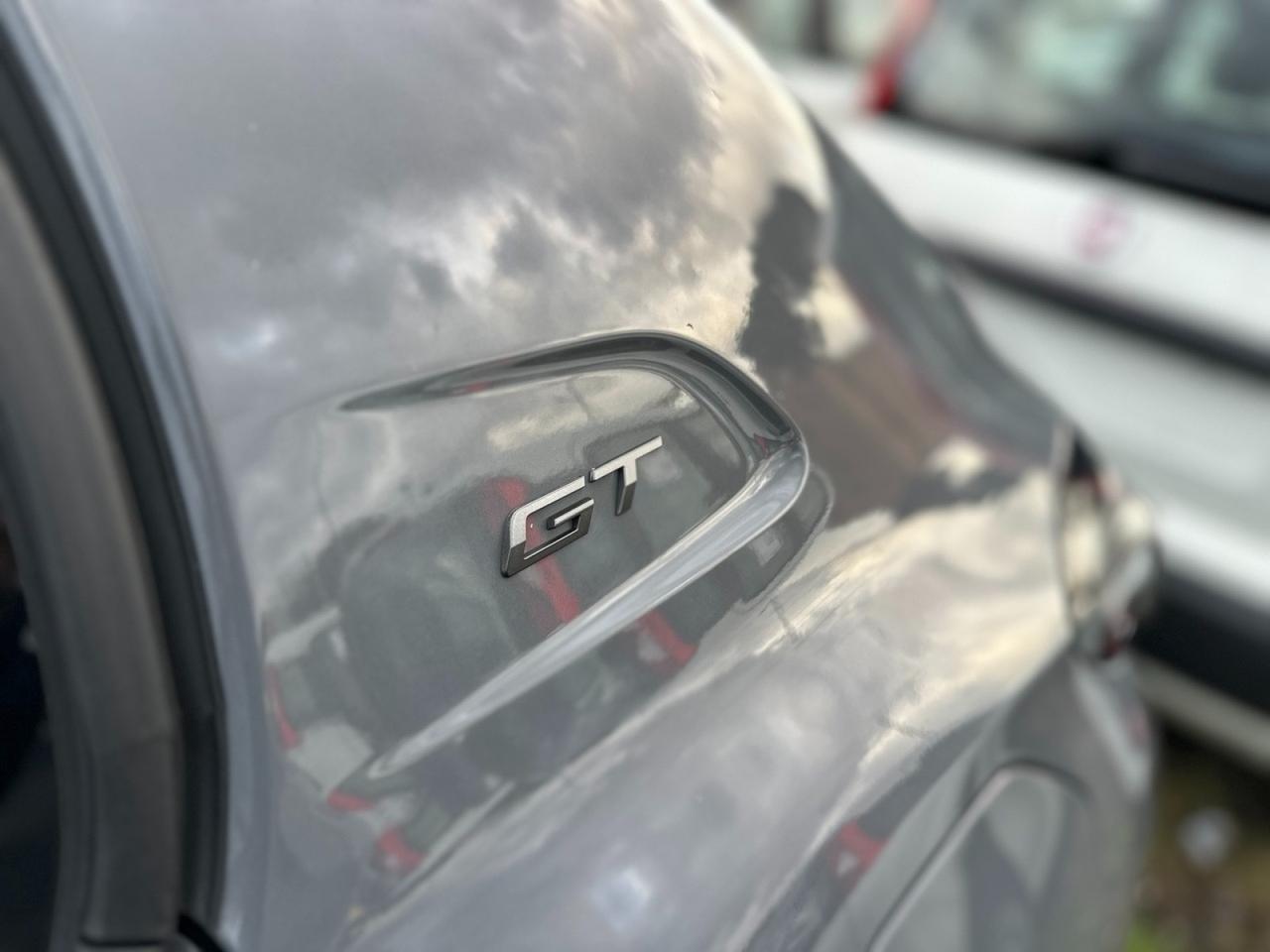PEUGEOT 208 II 2023 - 208 1.2 hybrid GT 145cv e-dcs 6