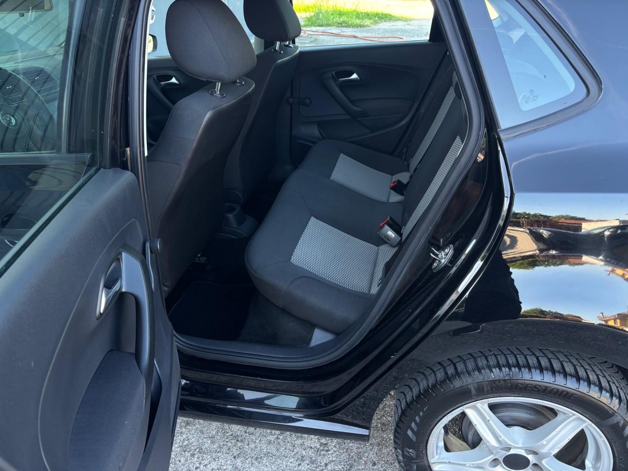 Volkswagen Polo 1.2TDI. Neopatentati. Garanzia