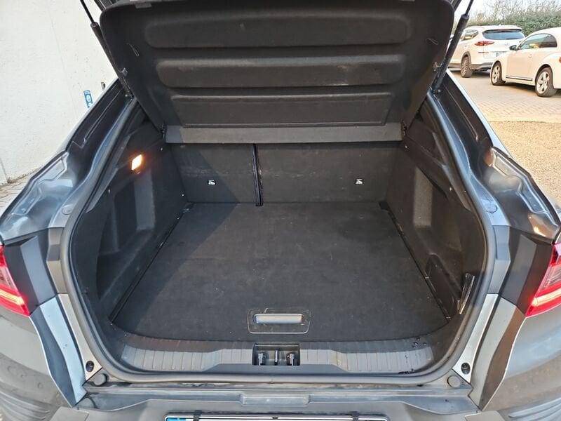 Renault Arkana Arkana 1.6 E-Tech full hybrid E-Tech Engineered Fast Track 1