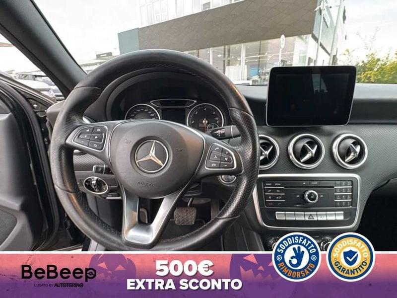 Mercedes-Benz Classe A A 180 D PREMIUM NEXT AUTO