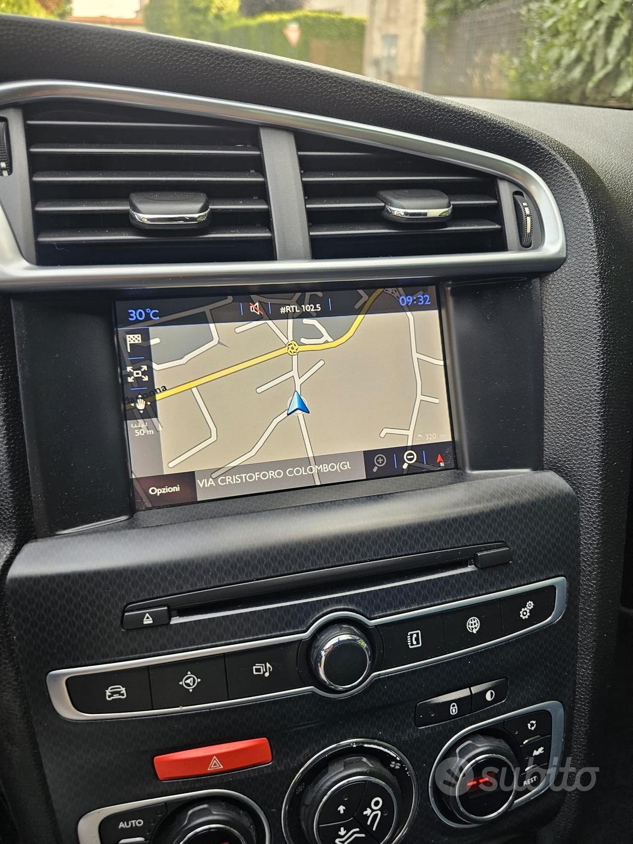 ZMR auto