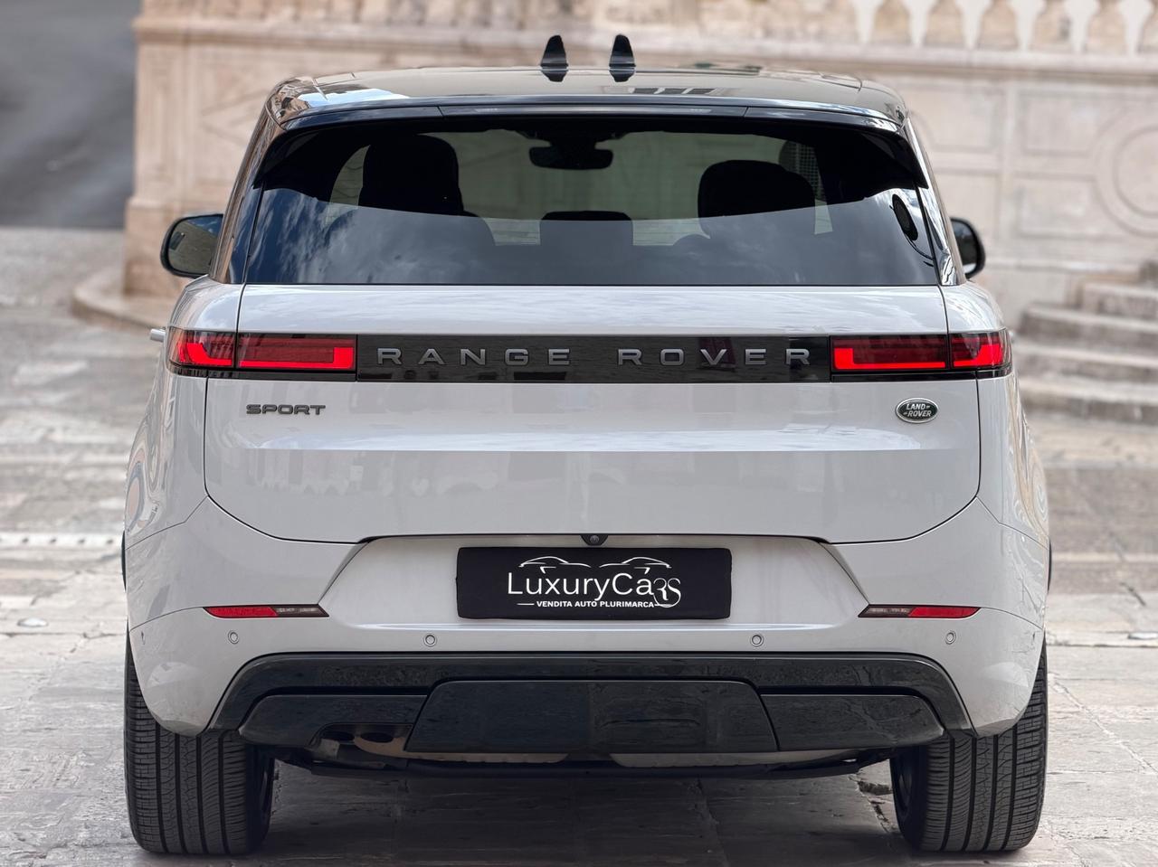 Land Rover Range Sport 3.0 D300 249 CV SE R-DYNAMIC