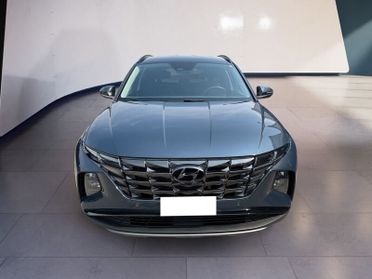 Hyundai Tucson III 2021 1.6 crdi 48V Xline 2wd dct