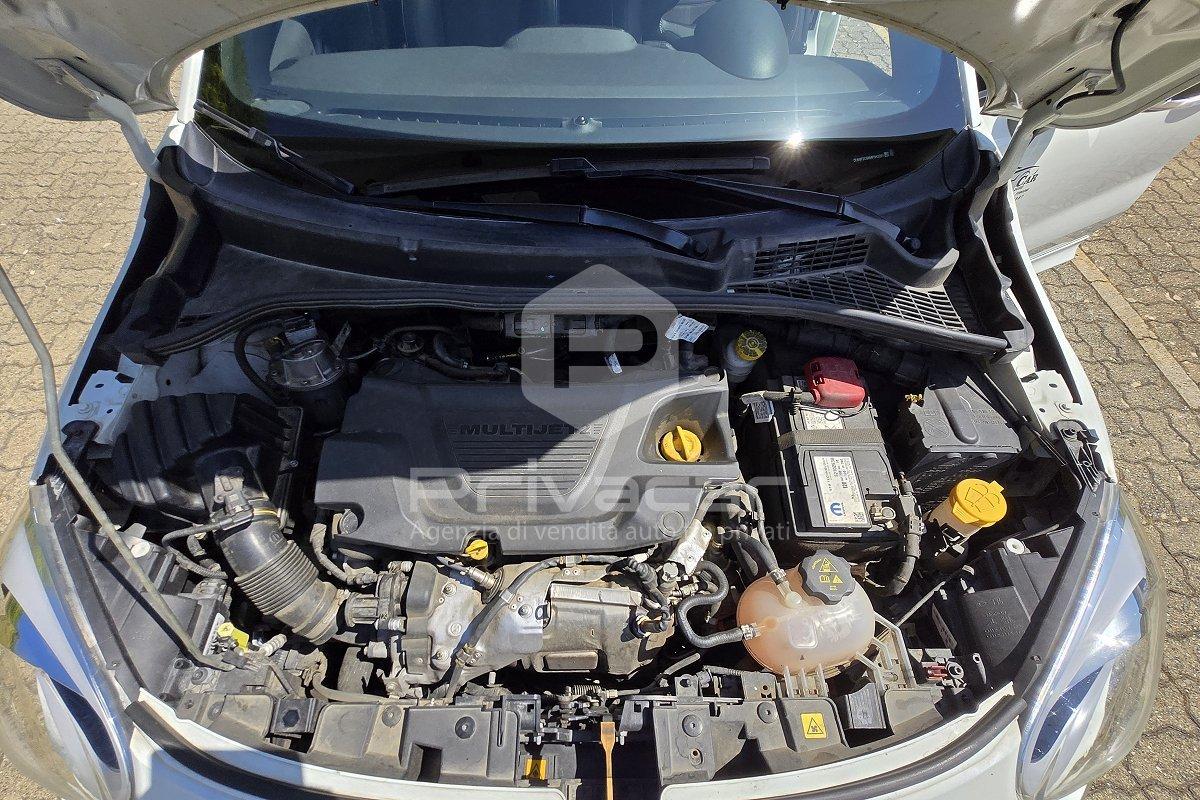 FIAT 500X 1.6 MultiJet 130 CV Sport