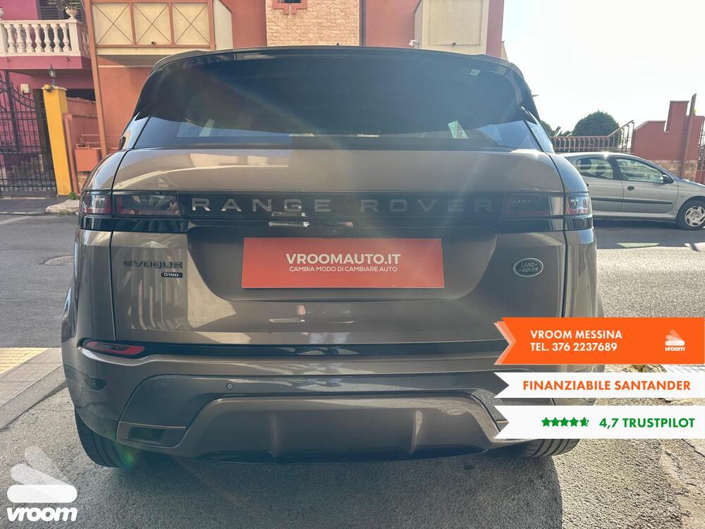 LAND ROVER RR Evoque 2ª serie Range Rover Evoq...