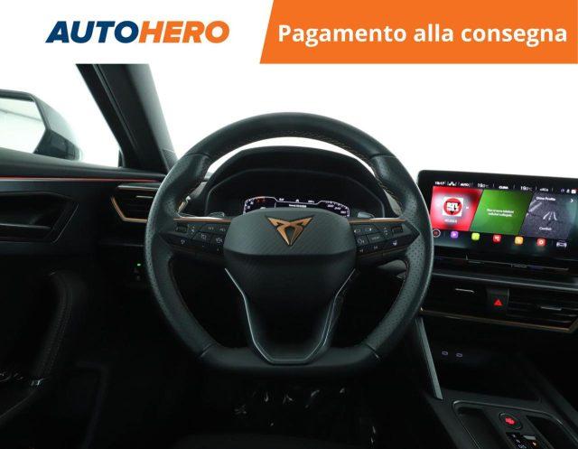 CUPRA Formentor 2.0 TSI 4Drive DSG