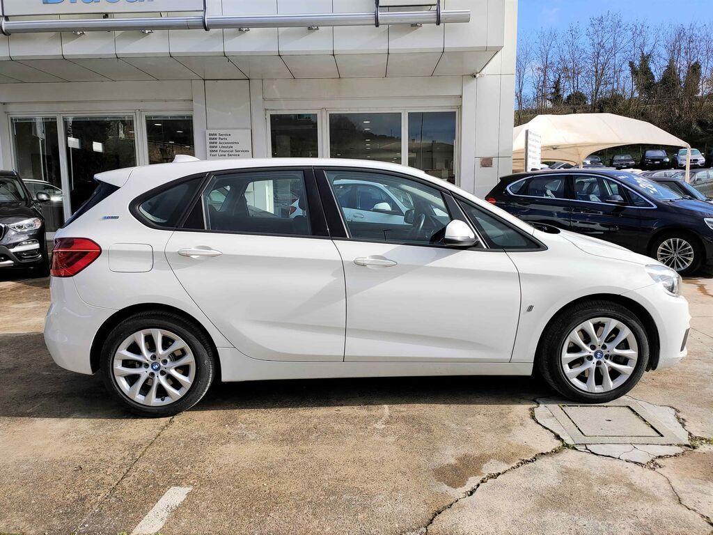 BMW Serie 2 Active Tourer 225 xe iPerformance Advantage Auto