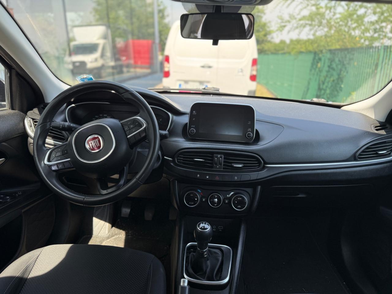 Fiat Tipo 1.3 Mjt S&S SW Business