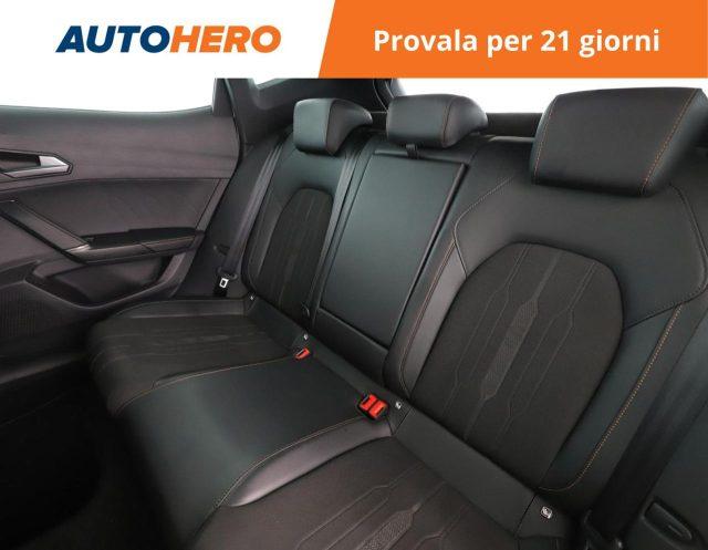 CUPRA Formentor 1.4 e-Hybrid DSG