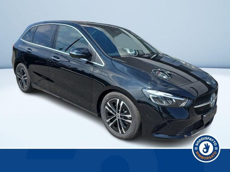 Mercedes-Benz Classe B 180d Street Edition Advanced Plus Progressive