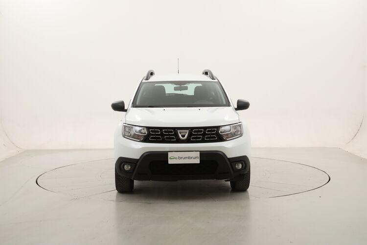 Dacia Duster Essential 4x4 BR393017 1.5 Diesel 116CV