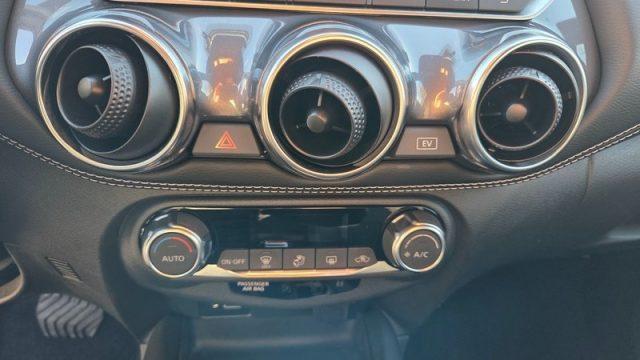 NISSAN Juke 1.6 HEV N-Connecta PERMUTE OK NEOPATENTATI UNIPRO.