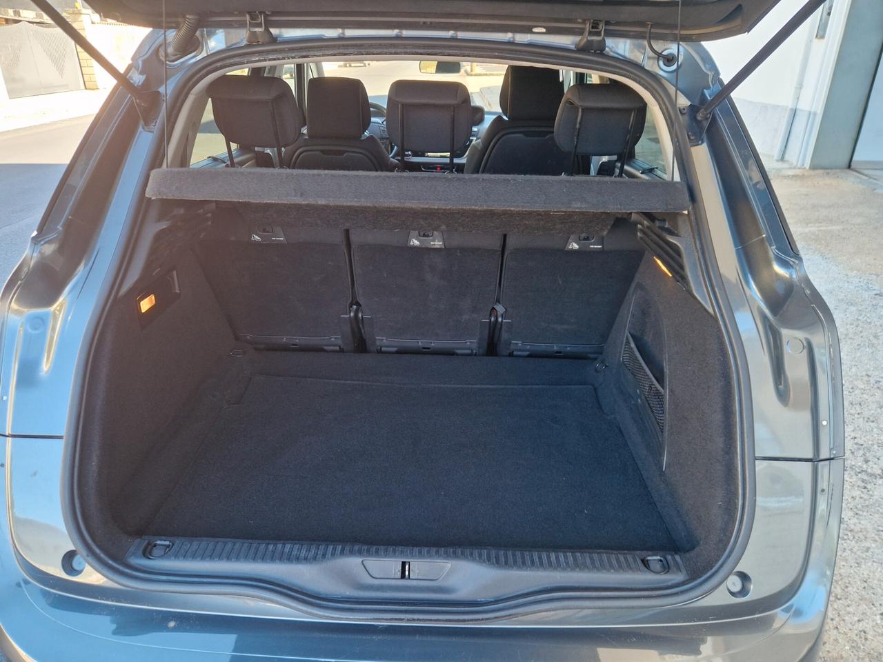 Citroen C4 Picasso 1.6 e-HDi 115 ETG6 Exclusive