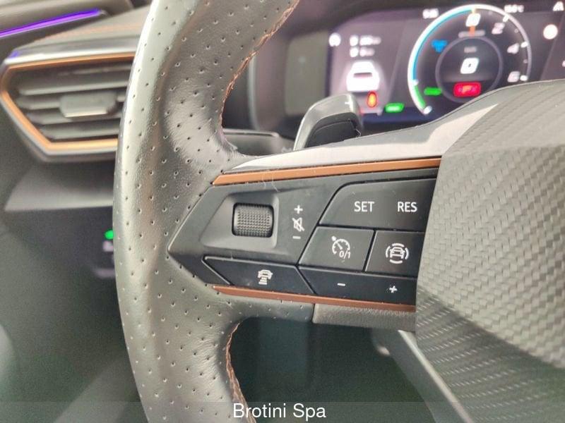 Cupra Formentor Formentor 1.4 e-Hybrid DSG