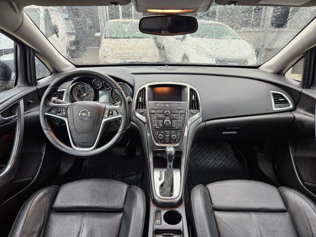 OPEL Astra 2.0 CDTI 165CV Sports Tourer aut.