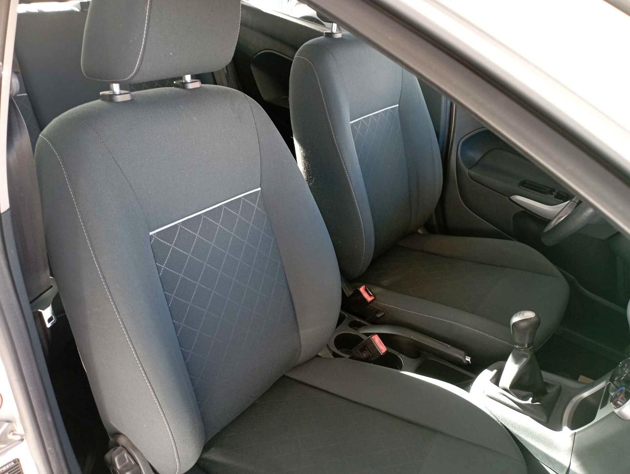 Ford Fiesta Ikon 1.2 60CV 5 porte