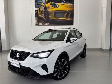 Seat Arona 1.0 EcoTSI Style 95cv