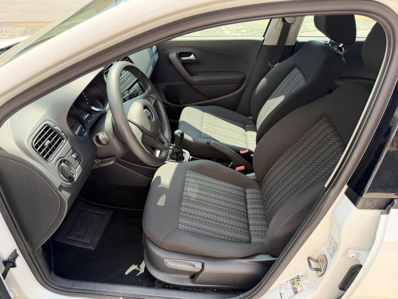 VW POLO 1.4 TDI NEOPATENTATI