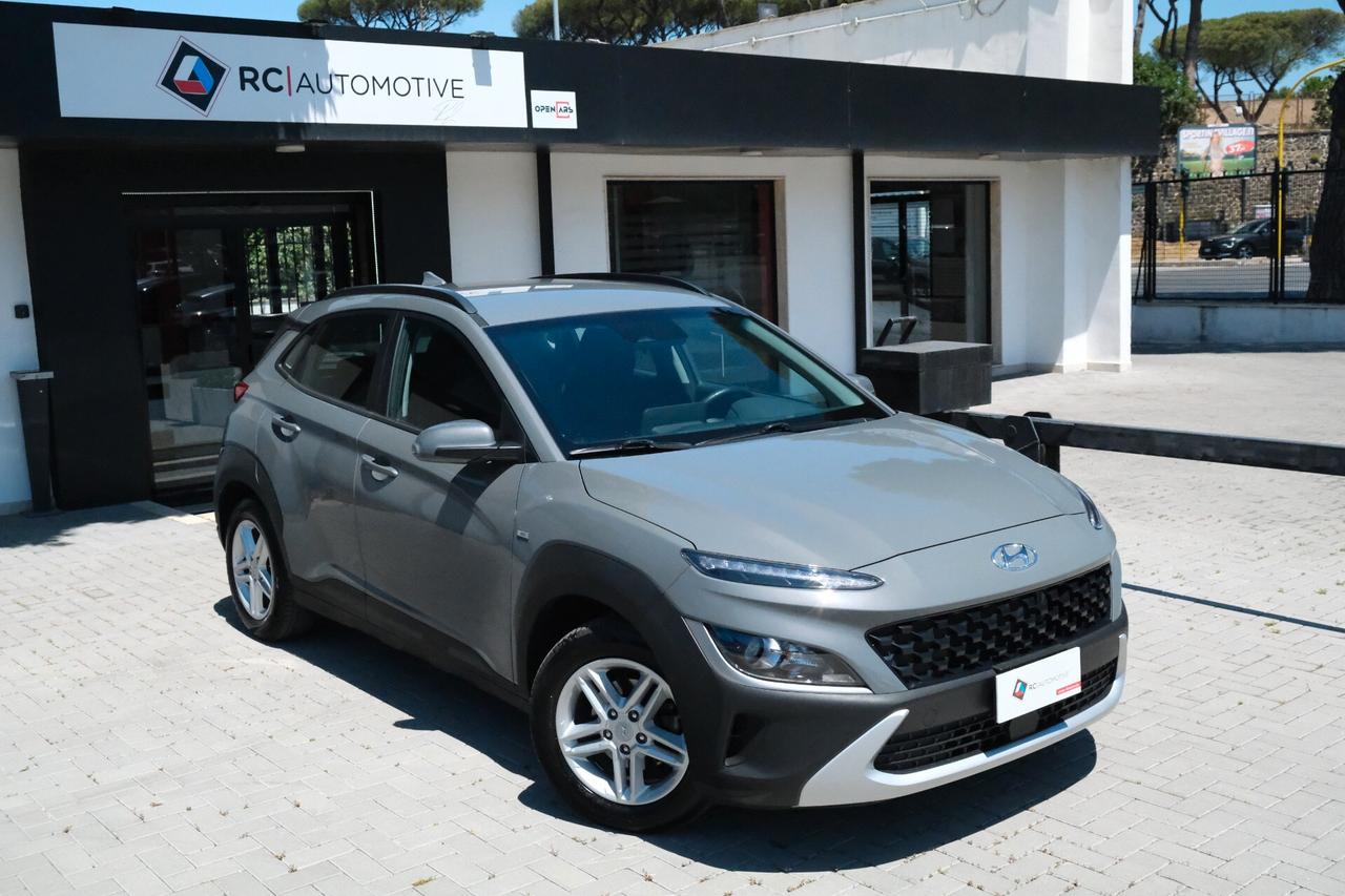 Hyundai Kona 1.0 T-GDI XTECH MHEV 2WD