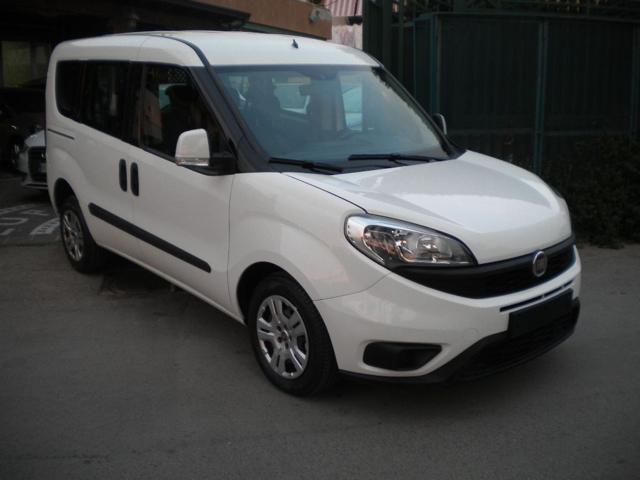 FIAT Doblo Doblò 1.3 MJT PC Combi N1