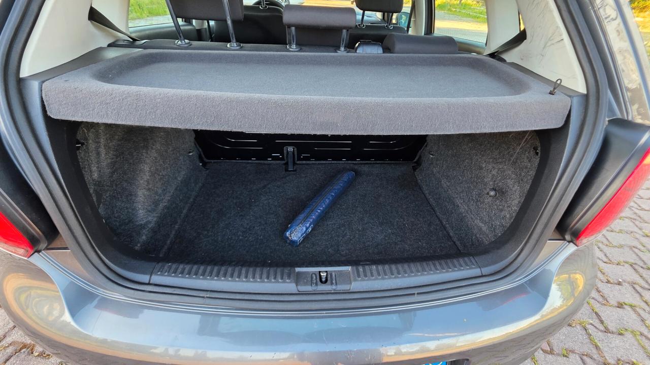 Volkswagen Polo 1.2 70 CV 5p. Comfortline