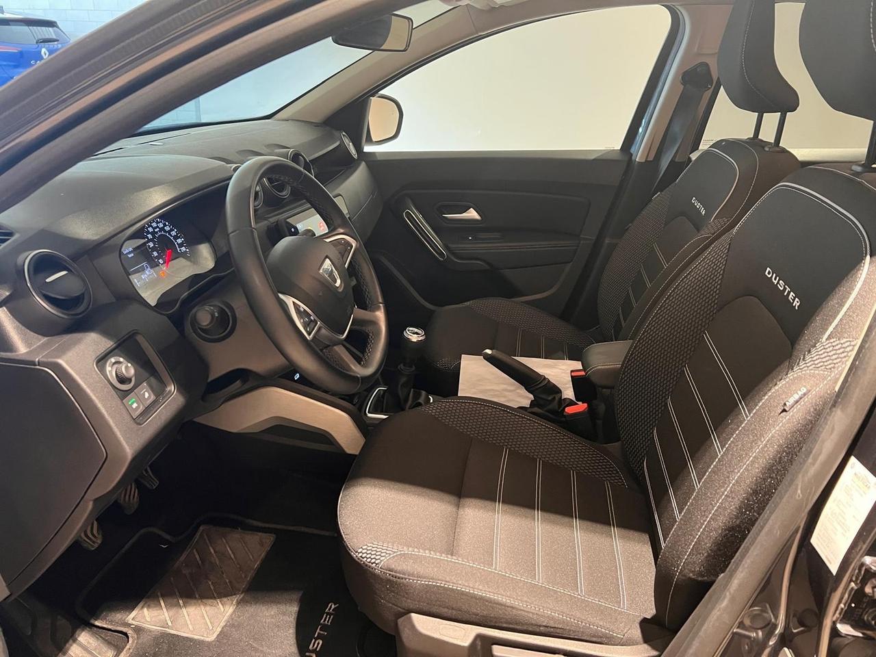 Dacia Duster 1.0 TCe GPL 4x2 Prestige Up