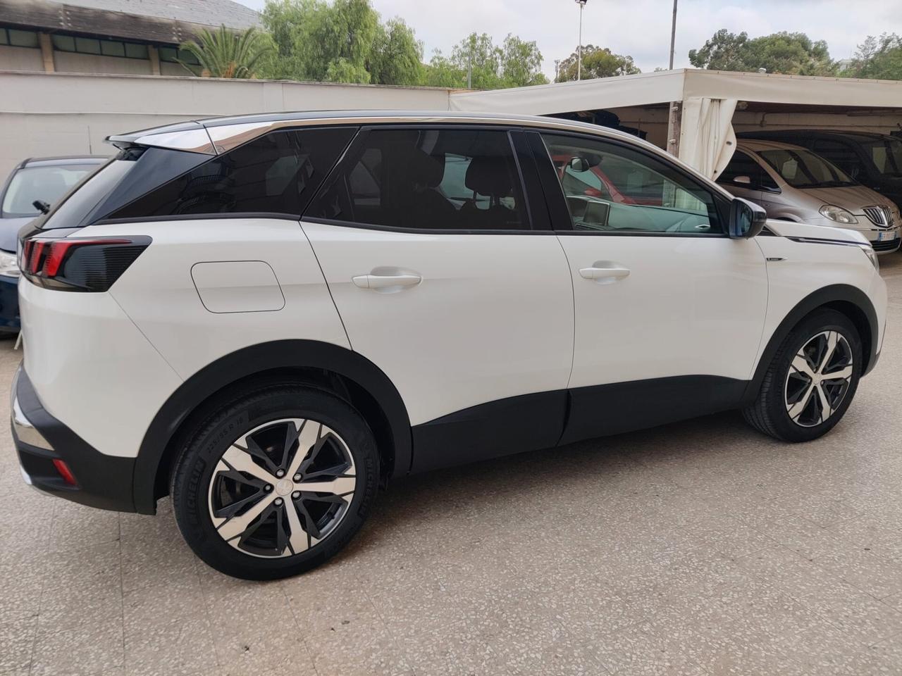 Peugeot 3008 1.6 Diesel