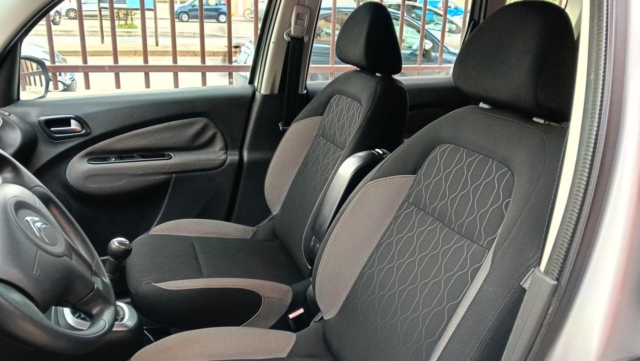 CITROEN C3 PICASSO 1.6 HDI - PREZZO PROMO!
