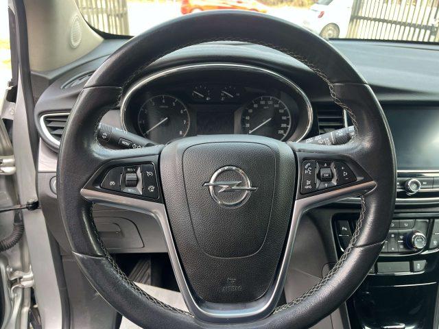 OPEL Mokka X Mokka X 1.4 t Business Gpl-tech 4x2 140cv
