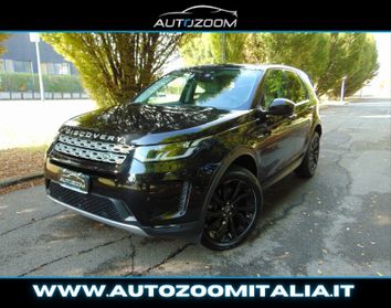LAND ROVER Discovery Sport Discovery Sport 2.0D...