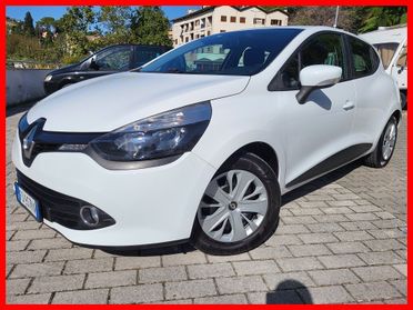 RENAULT Clio 1.5 dCi- UNICO PROPRIETARIO - EURO 6B