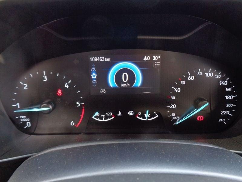 Ford Focus 1.5 EcoBlue 120 CV 5p. Business