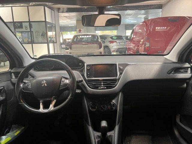 PEUGEOT 208 1° serie 1.4 VTi 95 CV 5p. GPL Active GARANZIA 24
