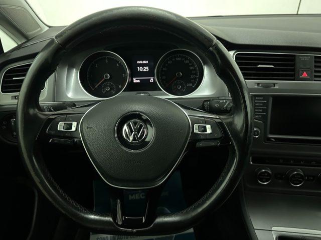 VOLKSWAGEN Golf 1.6 TDI 110 CV 5p. Confortline BM Technology