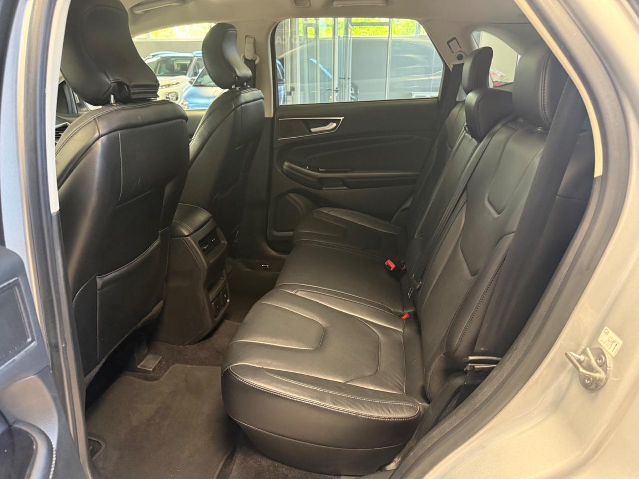 Ford Edge 2.0 TDCI 210 CV AWD Start&Stop Powershift Vignale