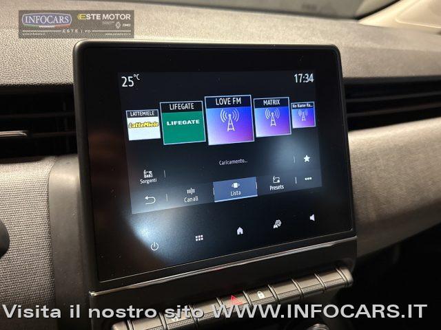 RENAULT Clio SCe 65 CV Evolution - Neopatentati - PROMO