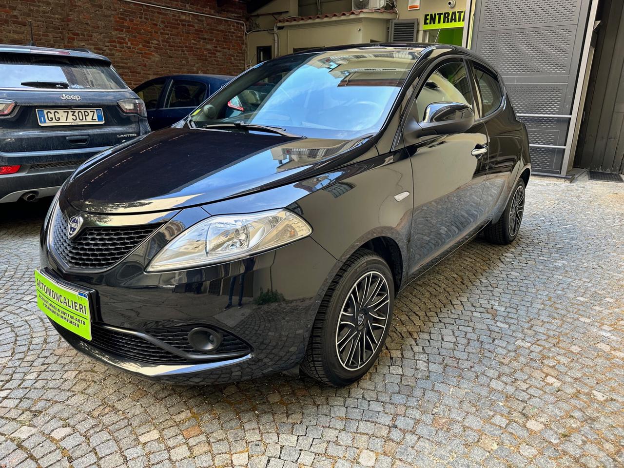 Lancia Ypsilon 1.2 *PREZZO con VINCOLO - Bluetooth