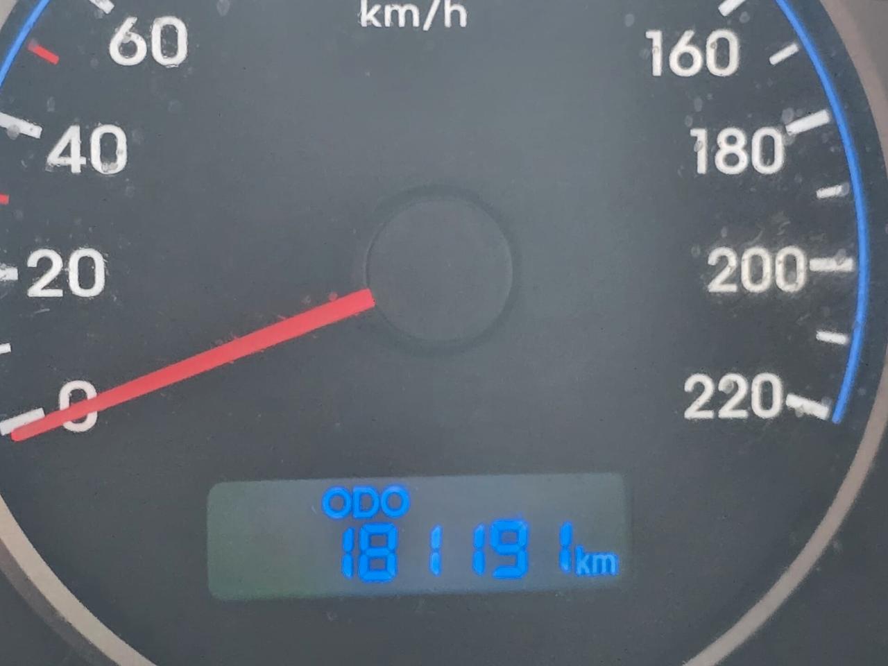 Hyundai i20 1.1 CRDi 5p. Sound Edition - Doppio treno di gomme