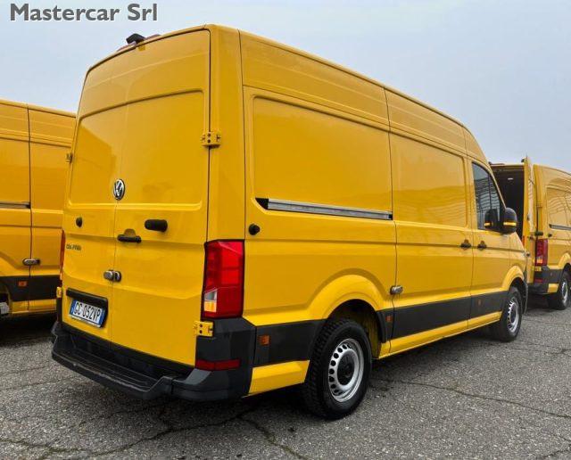 VOLKSWAGEN Crafter 2.0 tdi 140cv L3H3 Logistic my19 - GC052VP