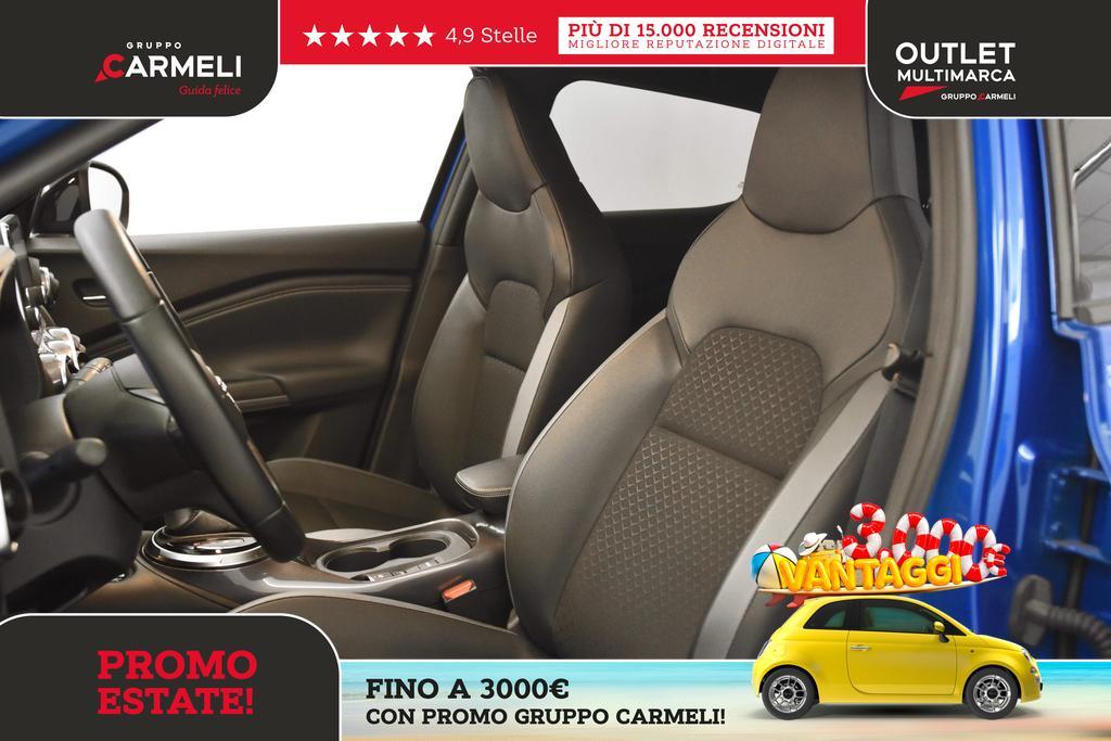 Nissan Juke 1.6 Hev N-Connecta