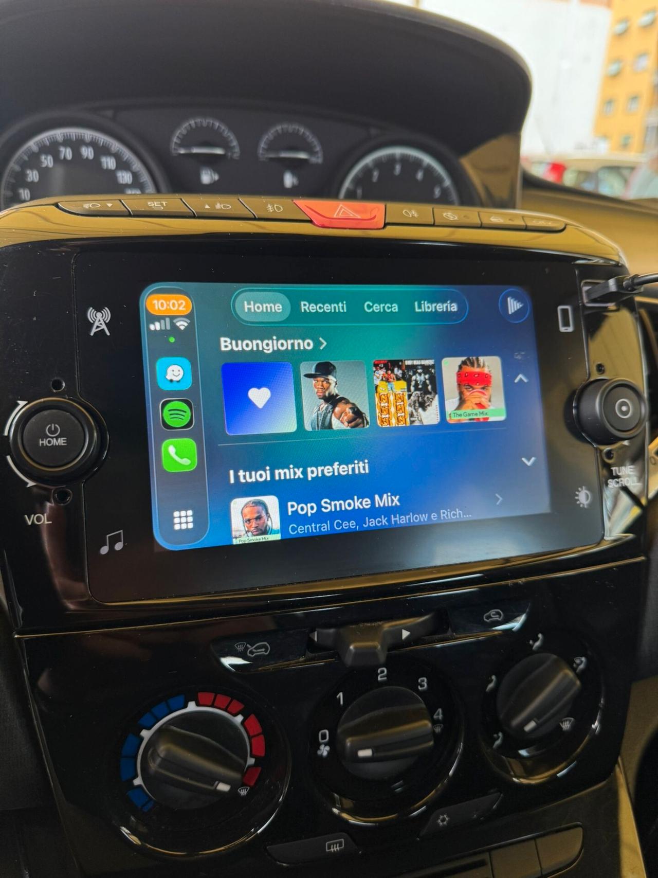 LANCIA YPSILON 1.0 HYBRID GOLD **PREZZO REALE**