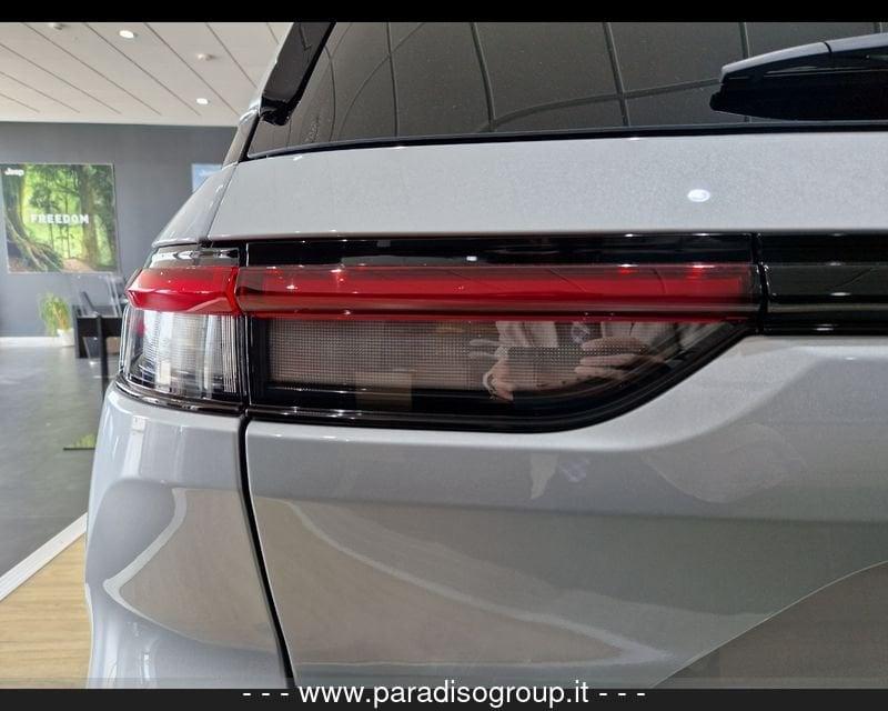 Jeep Grand Cherokee NEW PHEV Plug-In HybridMy23 Overland 2.0 4xe Phev 380cv At8