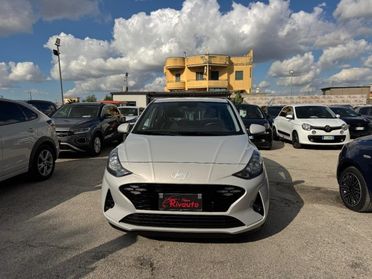 HYUNDAI i10 1.0 MPI AT PRIME