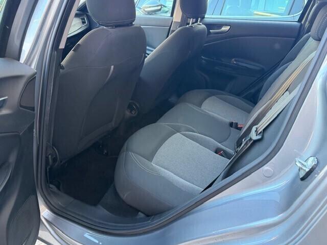 Alfa Romeo Giulietta 1.6 JTDm 120 CV Super anno 31