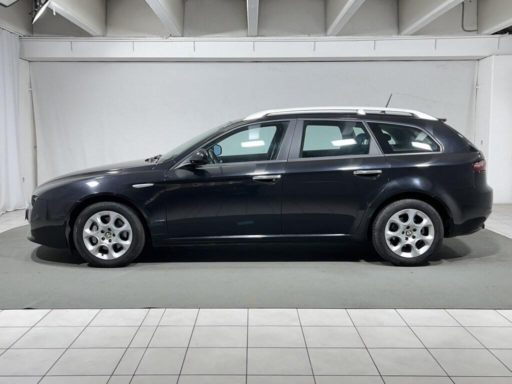 Alfa Romeo 159 SW 1.9 jtdm 16v Progression 150cv