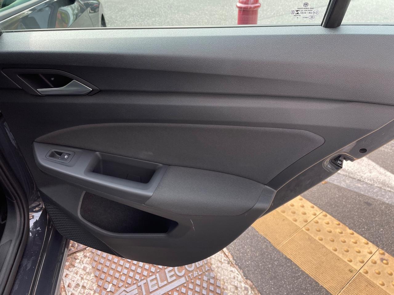Volkswagen Golf 2.0 TDI Style/1PROP/GARANZIA