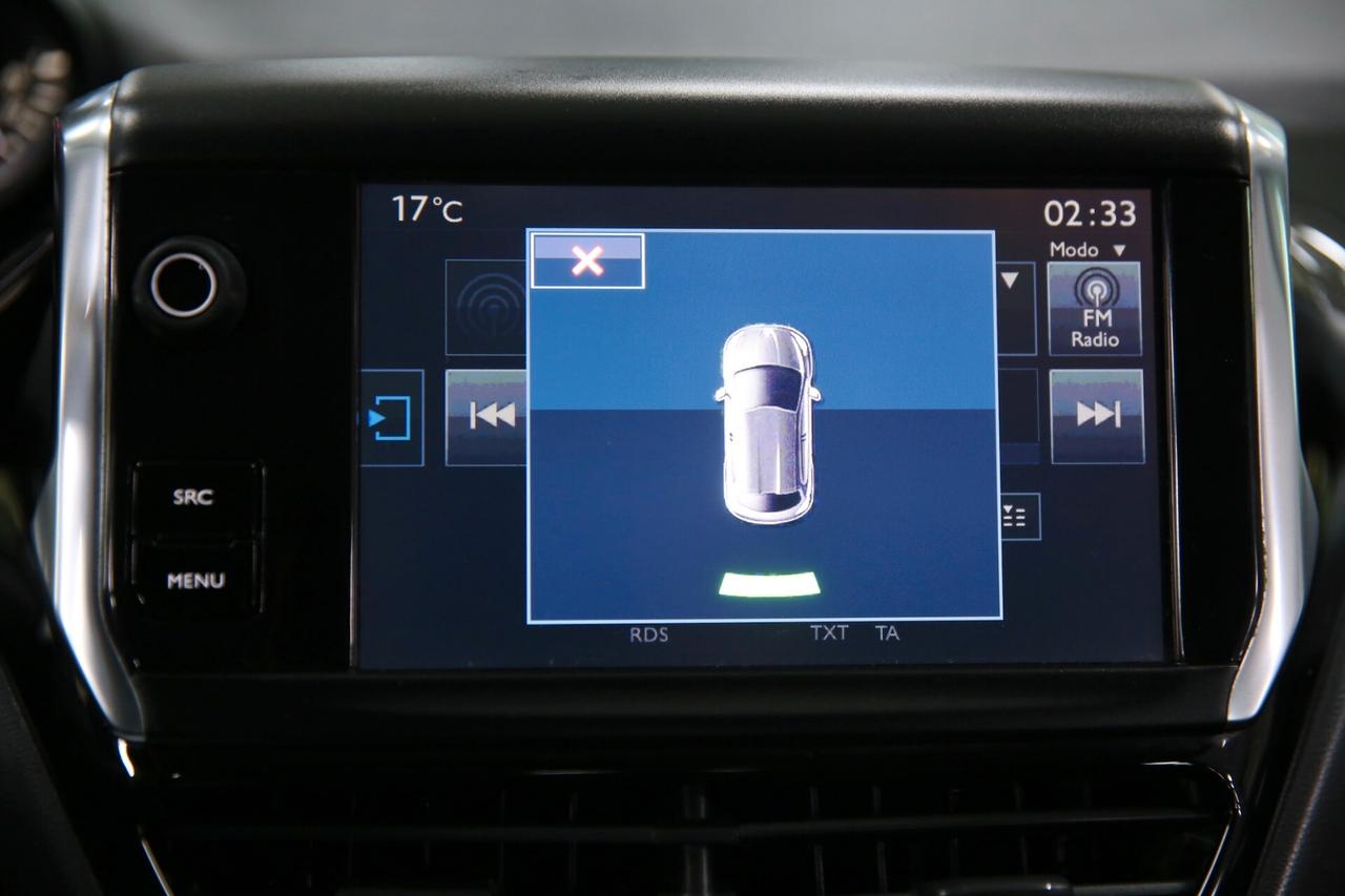 Peugeot 208 PureTech 82 cv Active