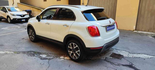 FIAT 500X 1.4 MultiAir 140 CV Cross