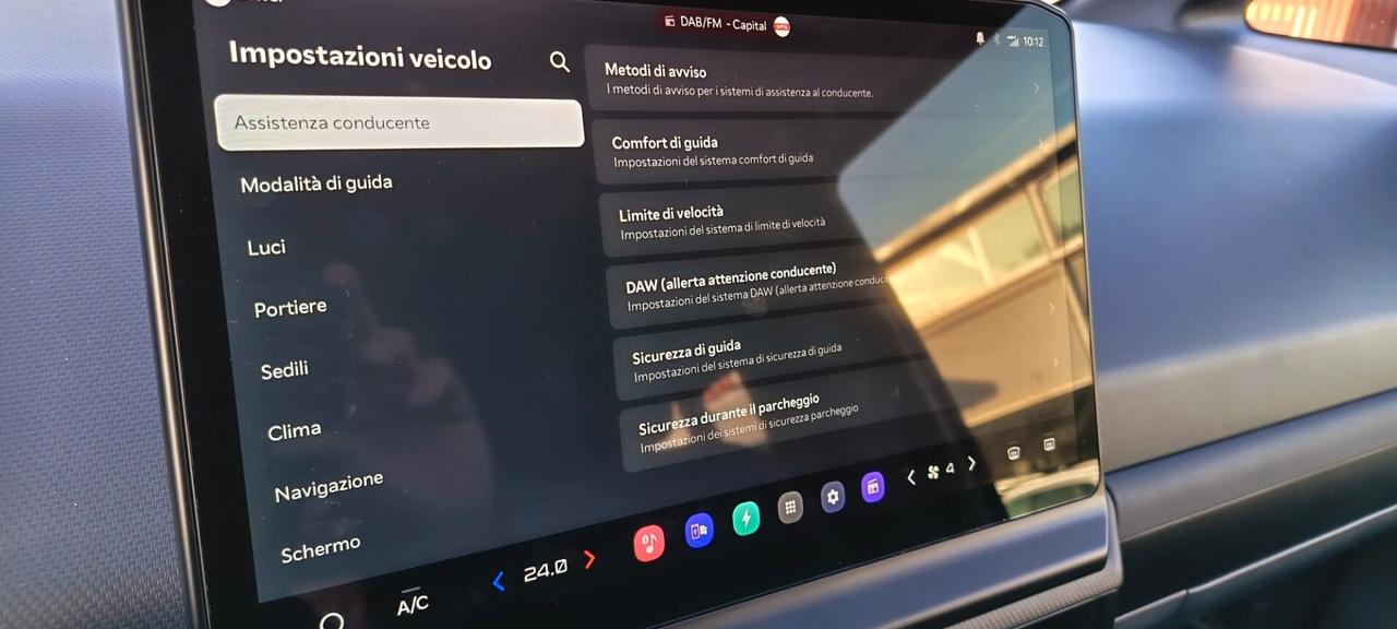 Kia PV5 PASSENGER LR 5S EARTH